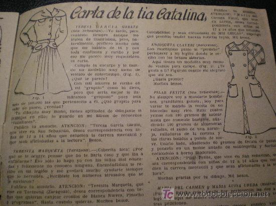 Tebeos: MIS CHICAS N&ordm; 233 - Foto 3