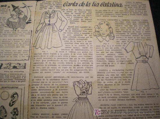 Tebeos: MIS CHICAS N&ordm; 241 - Foto 3