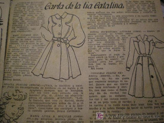 Tebeos: MIS CHICAS N&ordm; 249 - Foto 3