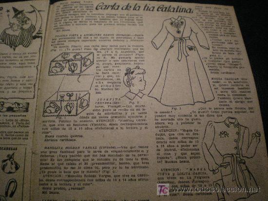 Tebeos: MIS CHICAS N&ordm; 260 - Foto 3