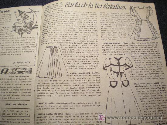 Tebeos: MIS CHICAS N&ordm; 286 - Foto 3