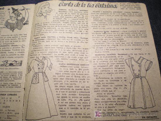 Tebeos: MIS CHICAS N&ordm; 325 - Foto 3