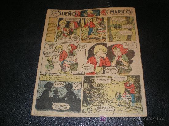 Tebeos: MIS CHICAS N&ordm; 329 - Foto 2