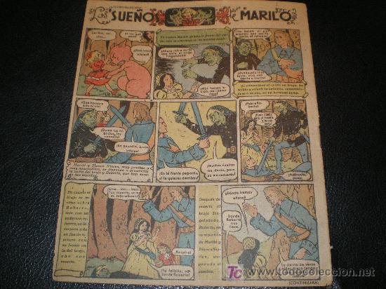 Tebeos: MIS CHICAS N&ordm; 278 - Foto 2