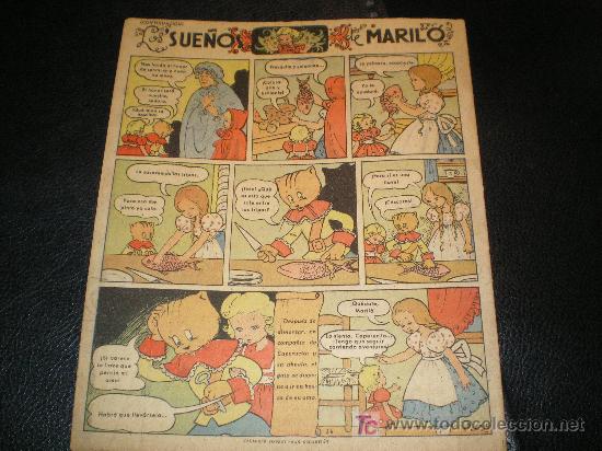 Tebeos: MIS CHICAS N&ordm; 260 - Foto 2