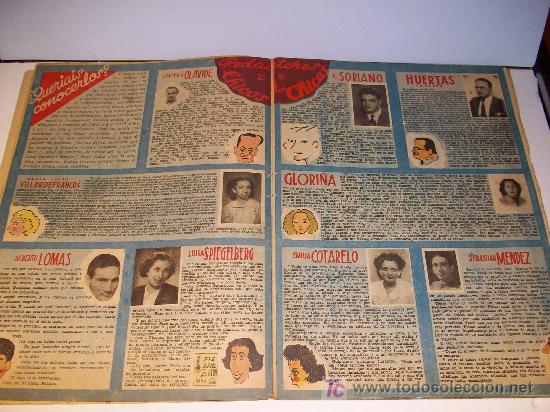 Tebeos: CHICOS, 1.944 - Foto 11