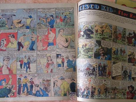 Tebeos: CHICOS,N&ordm; 3,EDICIONES CID,A&Ntilde;O 1954 - Foto 2