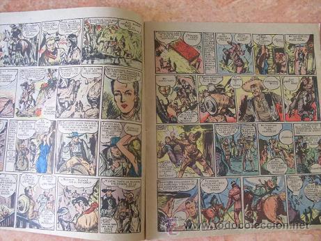 Tebeos: CHICOS,N&ordm; 4,EDICIONES CID,A&Ntilde;O 1954 - Foto 2