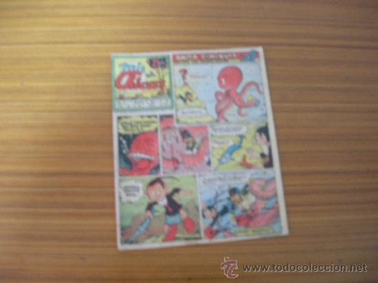 Tebeos: MIS CHICAS  N&ordm; 116    DE CONSUELO GIL - Foto 1