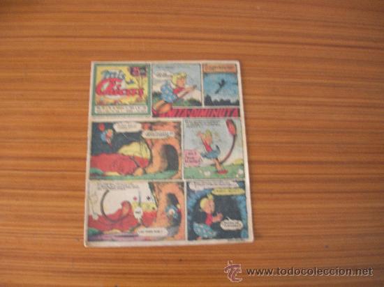 Tebeos: MIS CHICAS  N&ordm; 128    DE CONSUELO GIL - Foto 1