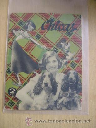 Tebeos: consuelo  gil    chicas n&ordm; 2, 2&ordf; epoca - Foto 1