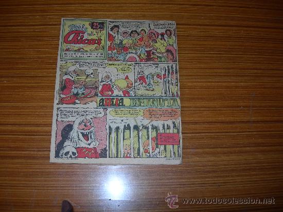 Tebeos: MIS CHICAS     N&ordm; 148  DE CONSUELO GIL - Foto 1