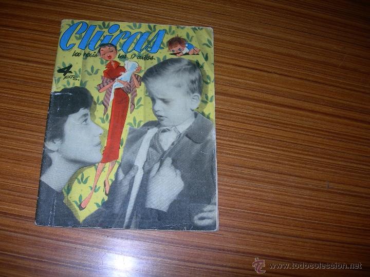 Tebeos: CHICAS N&ordm; 135 - Foto 1