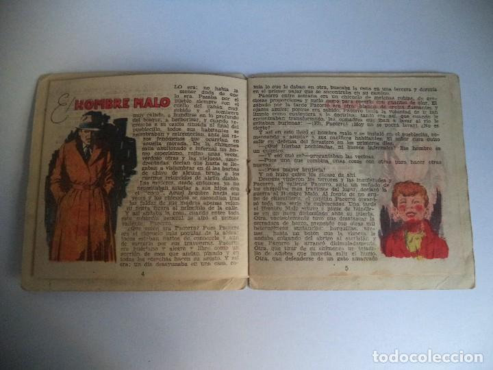 Tebeos: Suplemento Chiquitito de Chico y mis Chicas - Foto 4