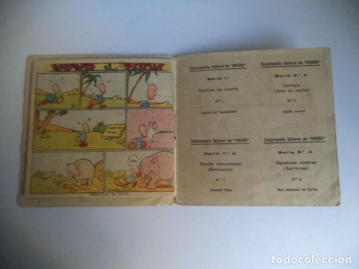 Tebeos: Suplemento Chiquitito de Chico y mis Chicas - Foto 5