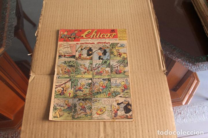 Tebeos: MIS CHICOS N&ordm; 283, EDITORIAL CONSUELO GIL - Foto 1