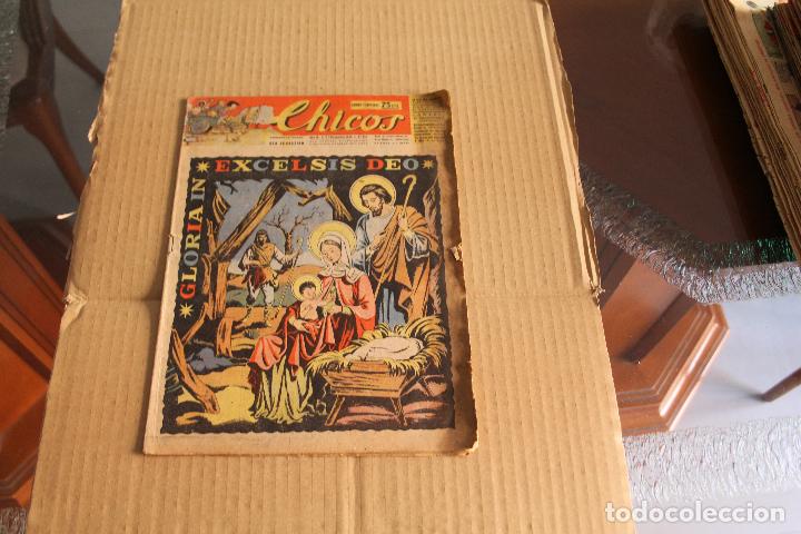 Tebeos: MIS CHICOS N&ordm; 416, EDITORIAL CONSUELO GIL - Foto 1