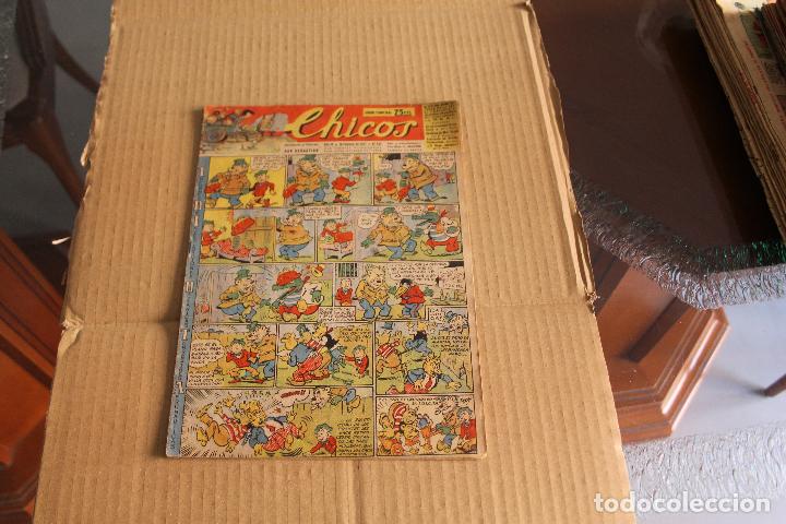 Tebeos: MIS CHICOS N&ordm; 424, EDITORIAL CONSUELO GIL - Foto 1