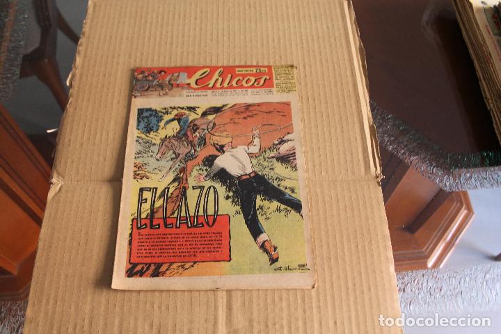 Tebeos: MIS CHICOS N&ordm; 440, EDITORIAL CONSUELO GIL - Foto 1