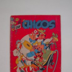 Tebeos: EL GRAN CHICOS Nº 39 - CONSUELO GIL 1949. Lote 131578598