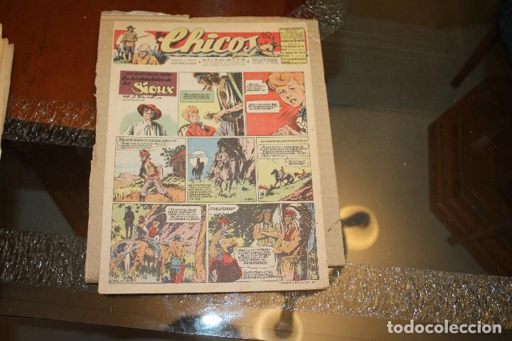 Tebeos: CHICOS N&ordm; 392, EDITORIAL CONSUELO GIL - Foto 1