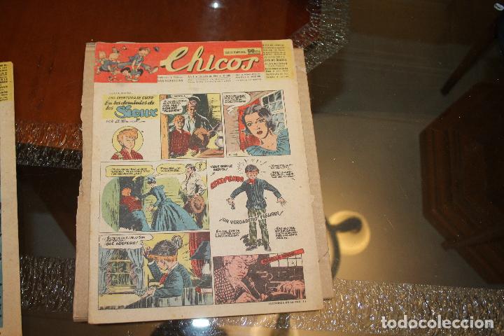Tebeos: CHICOS N&ordm; 445, EDITORIAL CONSUELO GIL - Foto 1