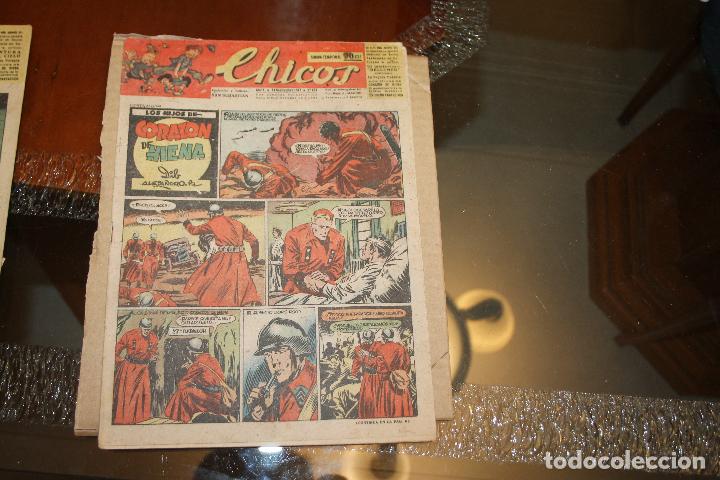 Tebeos: CHICOS N&ordm; 453, EDITORIAL CONSUELO GIL - Foto 1
