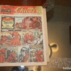Tebeos: CHICOS Nº 453, EDITORIAL CONSUELO GIL