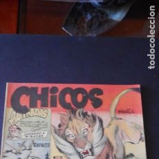 Tebeos: CHICOS Nº 23 /C-3. Lote 275488268