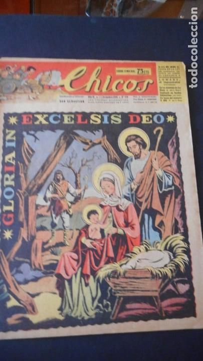 Tebeos: CHICOS N&ordm; 416 / C-3 - Foto 1