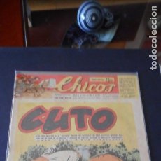 Tebeos: CHICOS Nº 434 /C-3