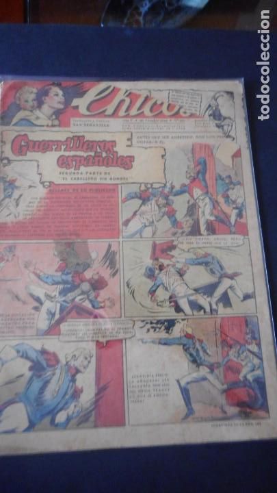 Tebeos: CHICOS N&ordm; 220 /C-3 - Foto 1