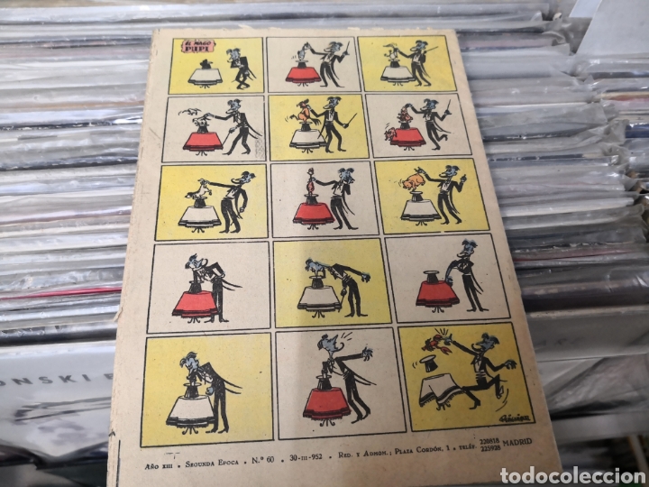 Tebeos: Chicos, num 60 - Foto 2
