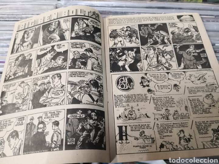Tebeos: Chicos, num 60 - Foto 3