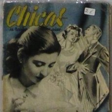 Livros de Banda Desenhada: CHICAS - Nº 71 - LA REVISTA DE LOS 17. Lote 357603435