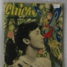 Livros de Banda Desenhada: CHICAS - Nº 91 - LA REVISTA DE LOS 17. Lote 357603540