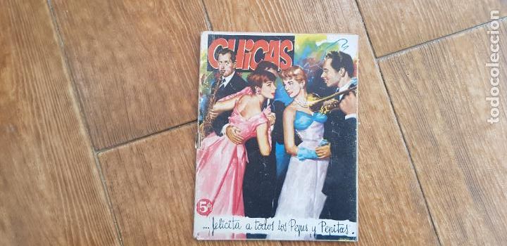Tebeos: CHICAS 2&ordf; EPOCA N&ordm; 238 - Foto 1