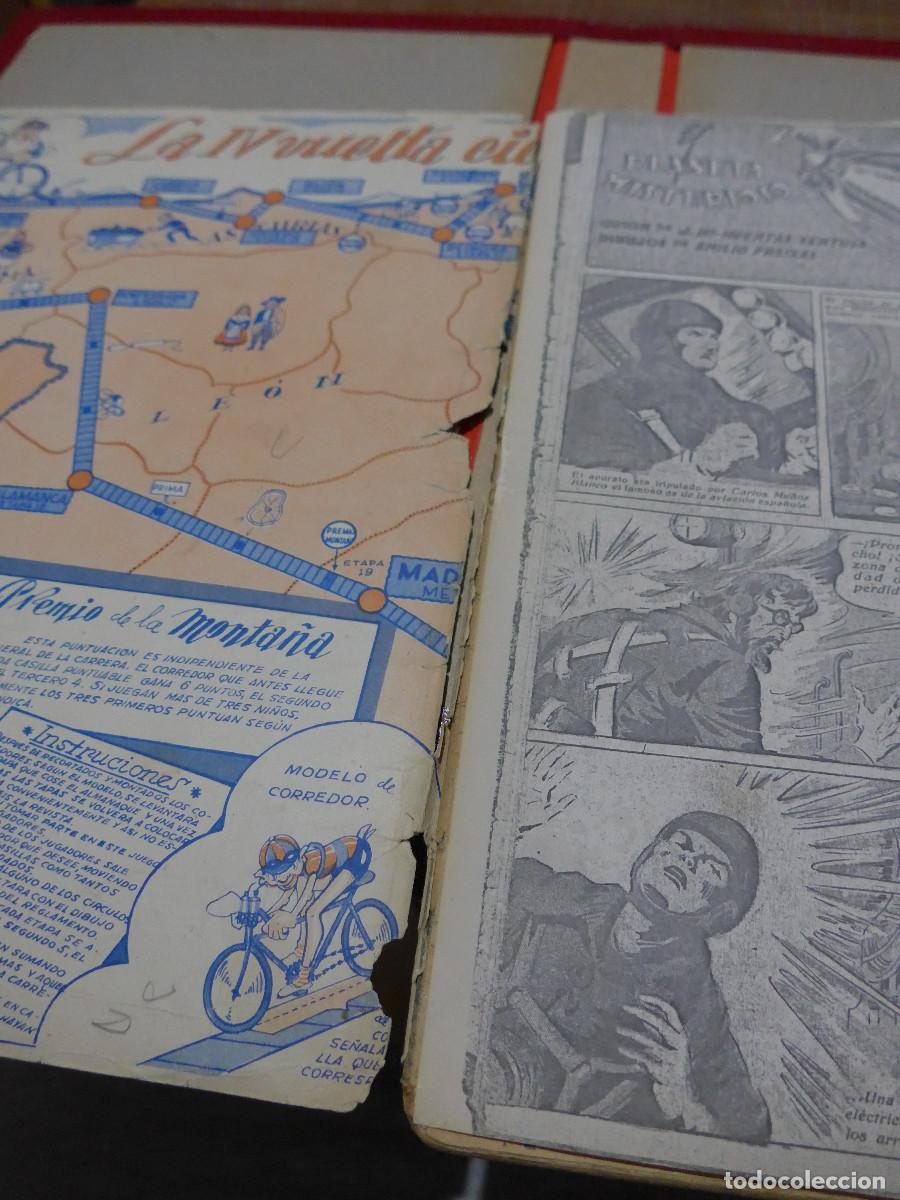 Tebeos: COLECCION CHICOS DE CONSUELO GIL - Foto 2