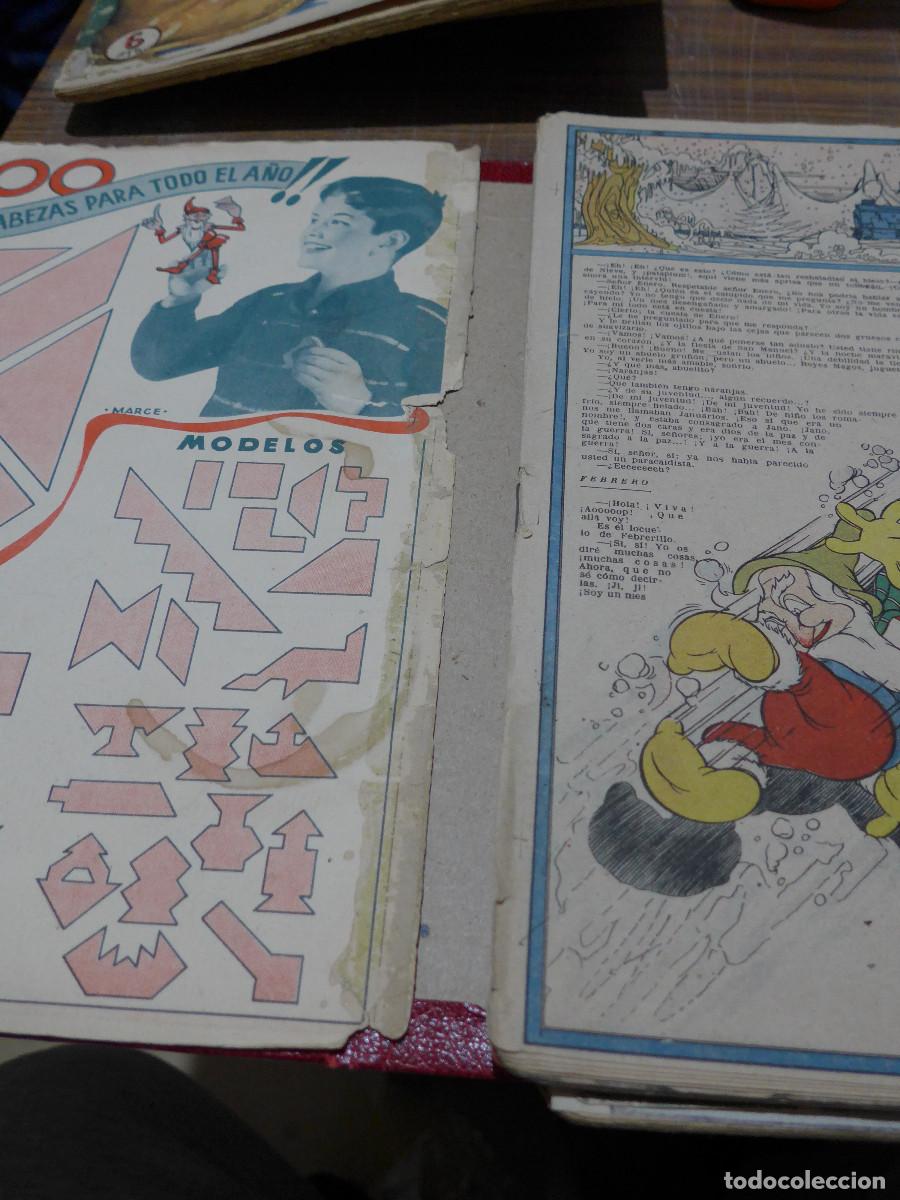 Tebeos: COLECCION CHICOS DE CONSUELO GIL - Foto 3