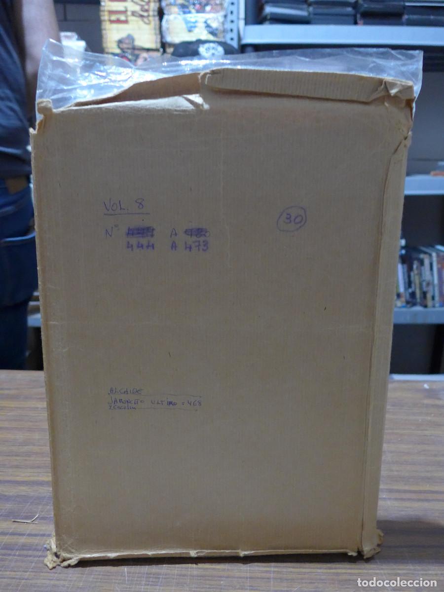 Tebeos: COLECCION CHICOS DE CONSUELO GIL - Foto 7