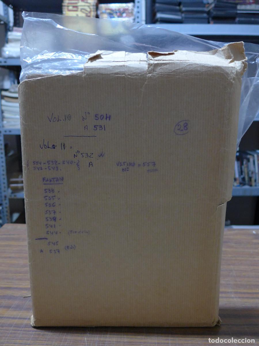 Tebeos: COLECCION CHICOS DE CONSUELO GIL - Foto 9