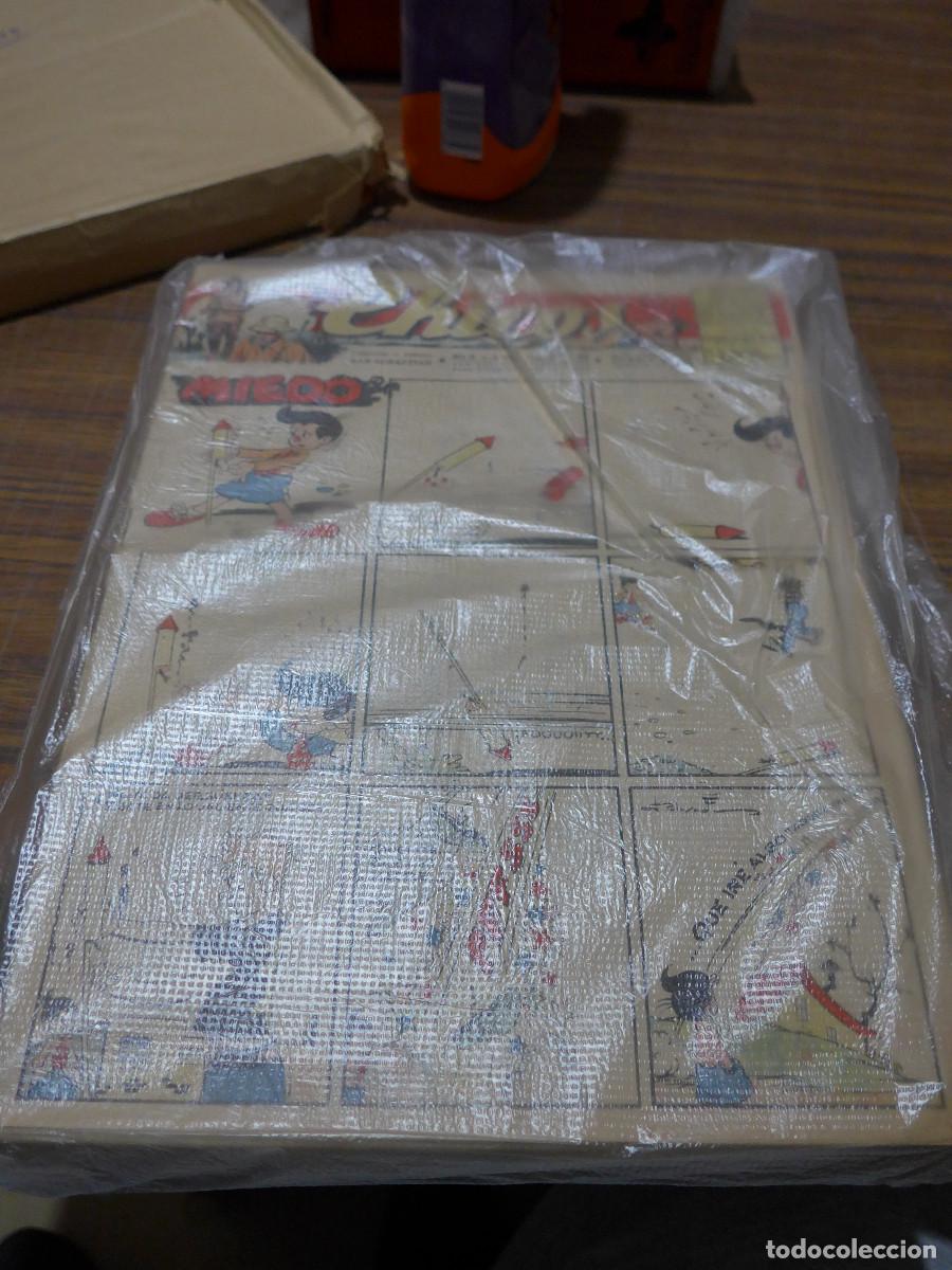 Tebeos: COLECCION CHICOS DE CONSUELO GIL - Foto 15