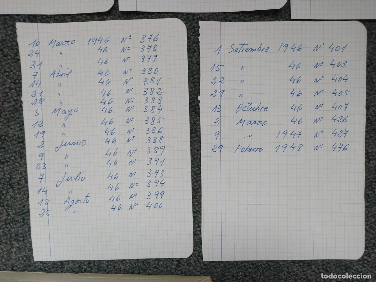 Tebeos: Tebeos Chicos 1943 - 1948 - Foto 6