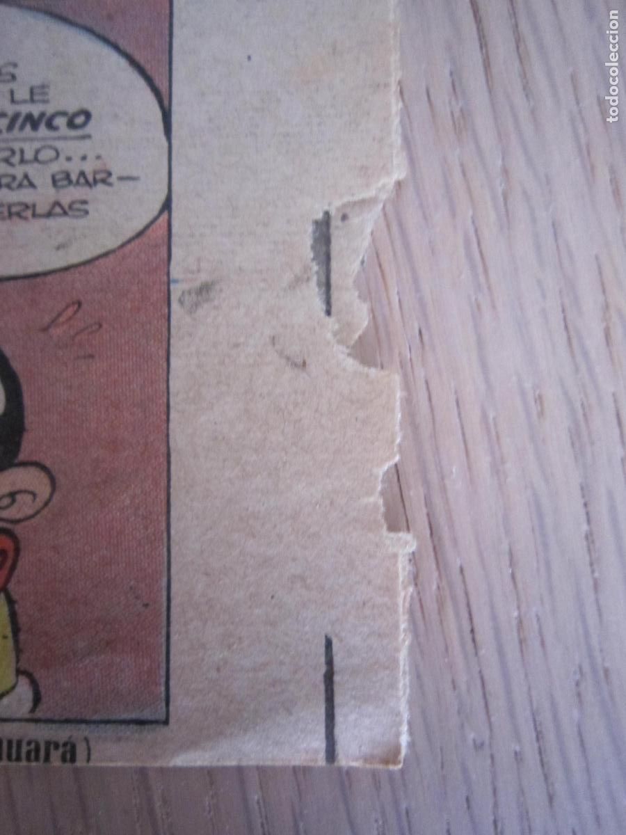Tebeos: C&Oacute;MIC - CHICOS N&ordm; 339 - 1945 - Foto 5