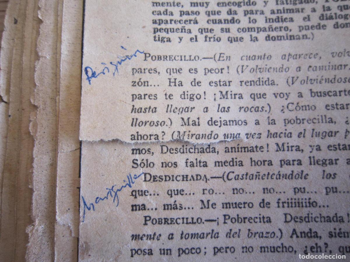 Tebeos: C&Oacute;MIC - CHICOS ALMANAQUE - 1943 - Foto 9