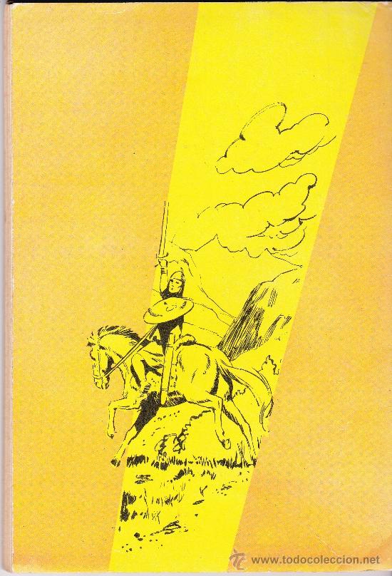 Tebeos: Heroes modernos ,2&ordf; epoca,El Principe Valiente n&ordm;45 - Foto 2