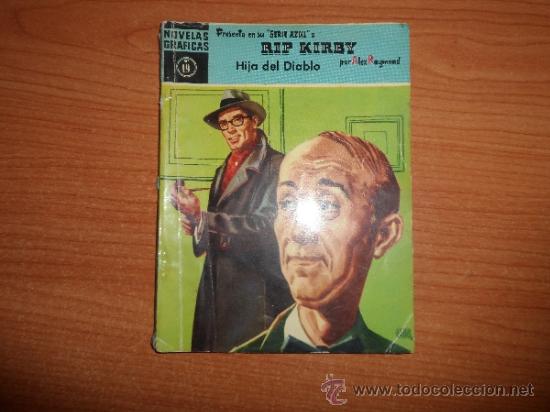 Tebeos: RIP KIRBY SERIE AZUL DOLAR N&ordm; 19 - Foto 1