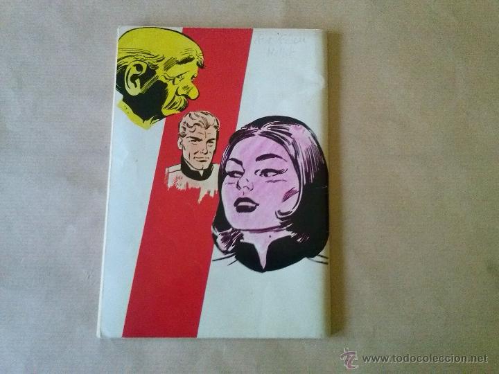 Tebeos: flash gordon n&ordm; 15 - heroes modernos - dolar - Foto 2