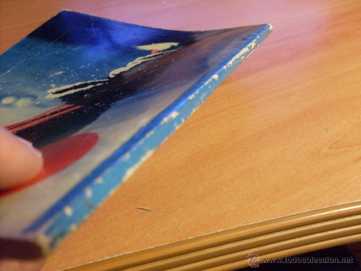Tebeos: RIP KIRBY N&ordm; 12 SERIE AZUL (ORIGINAL ED. DOLAR) (COM18) - Foto 2