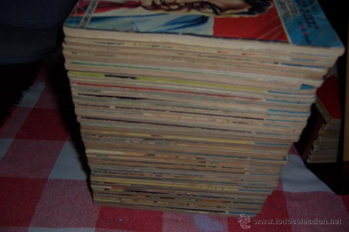 Tebeos: dolar, serie azul rip kirby completa 48 n&ordm; - Foto 3
